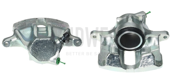 Brake Caliper 391792