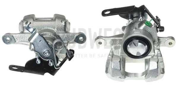 Brake Caliper 394924