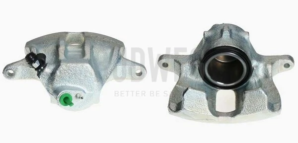Brake Caliper 392666