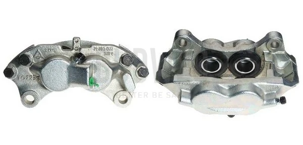 Brake Caliper 39901