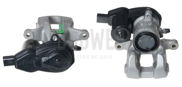 Brake Caliper 395680