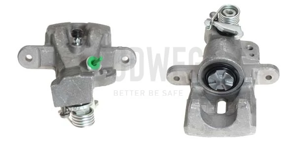 Brake Caliper 394962