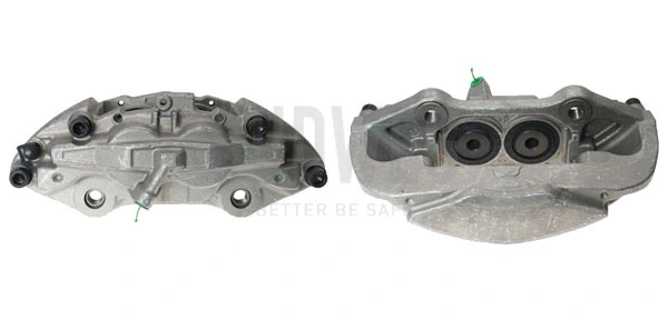 Brake Caliper 395013