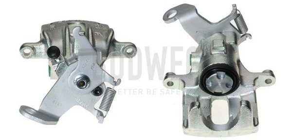 Brake Caliper 393923