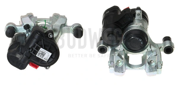 Brake Caliper 394838