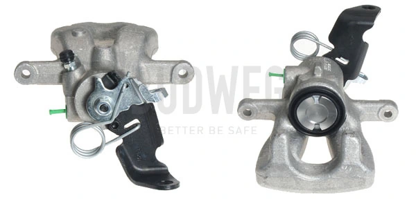 Brake Caliper 393787
