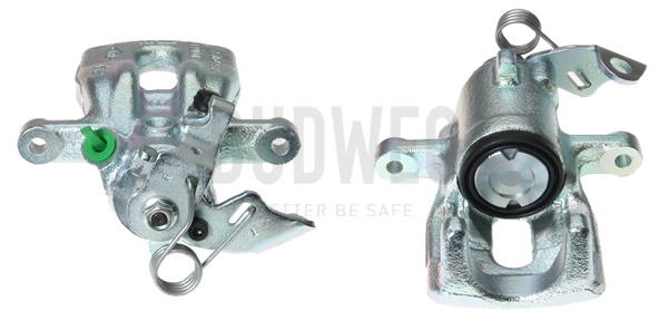 Brake Caliper 394644