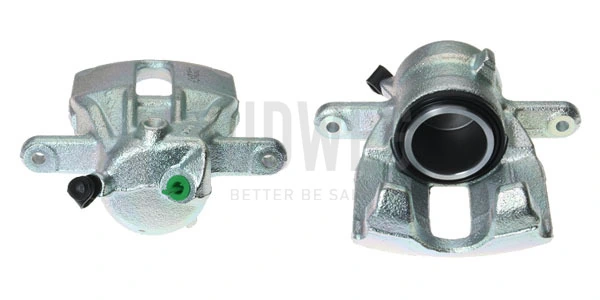 Brake Caliper 393646