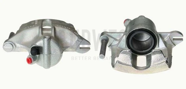 Brake Caliper 392828