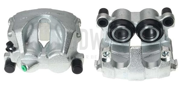 Brake Caliper 394814