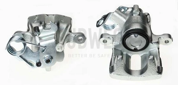 Brake Caliper 392401