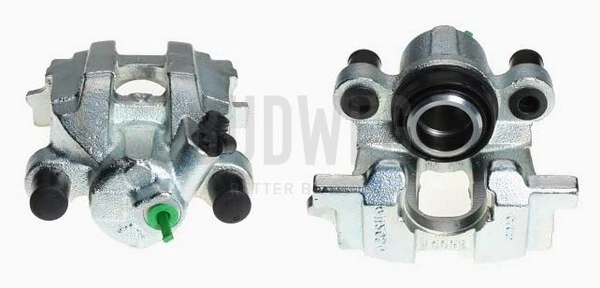 Brake Caliper 393702