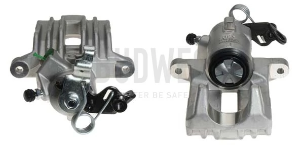 Brake Caliper 393435
