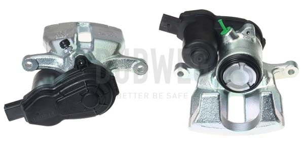 Brake Caliper 394862