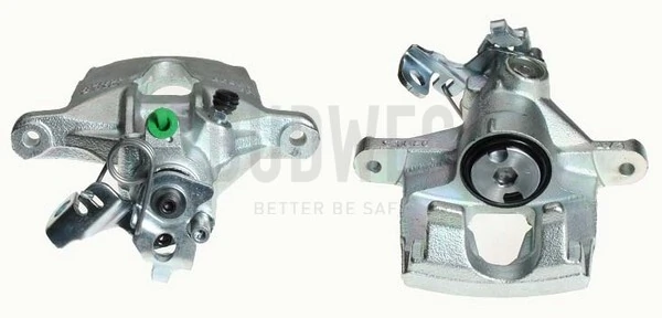 Brake Caliper 393581