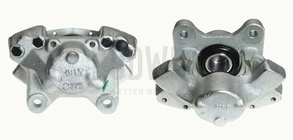 Brake Caliper 393208