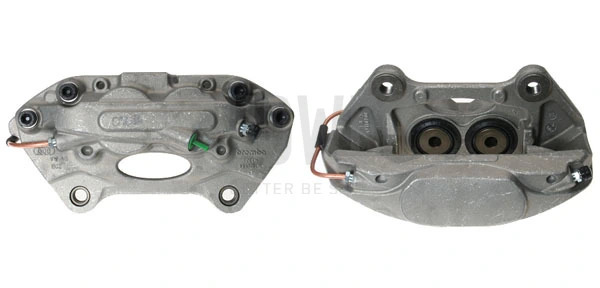 Brake Caliper 394988
