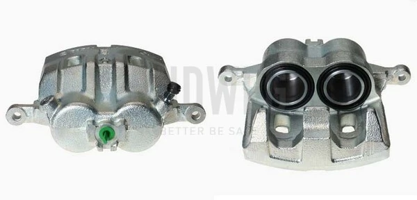 Brake Caliper 393201