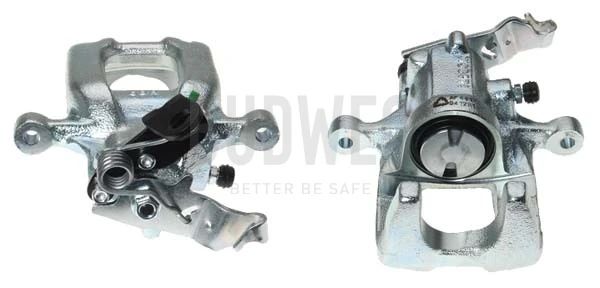 Brake Caliper 394417
