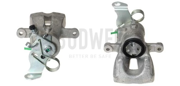 Brake Caliper 395065