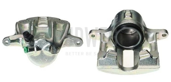 Brake Caliper 392394