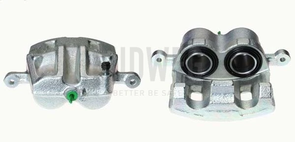 Brake Caliper 393155