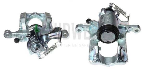 Brake Caliper 394547
