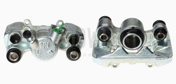 Brake Caliper 393992