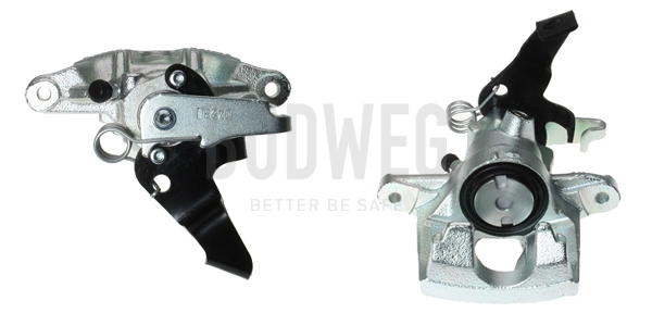 Brake Caliper 393090