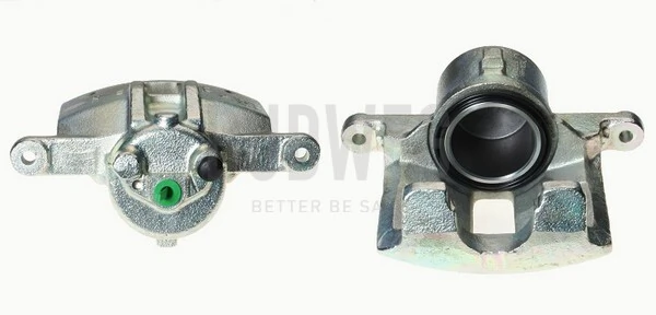 Brake Caliper 393265