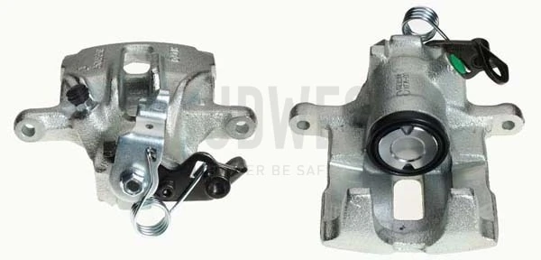 Brake Caliper 392821