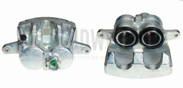 Brake Caliper 393903