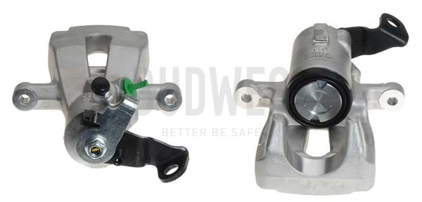 Brake Caliper 393710