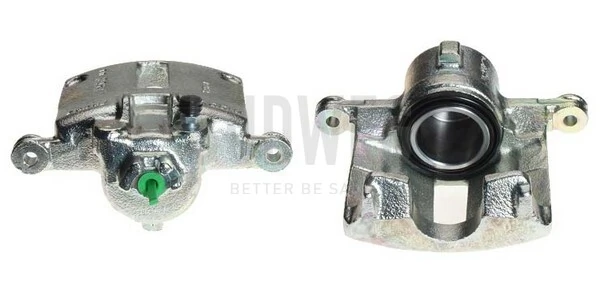 Brake Caliper 393811