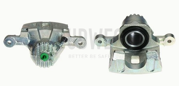 Brake Caliper 393485