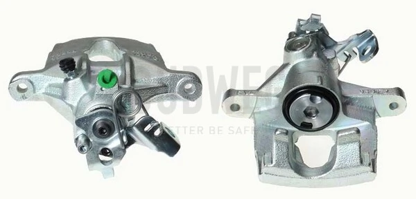 Brake Caliper 393580