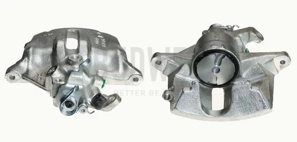 Brake Caliper 393325