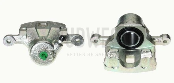 Brake Caliper 393160