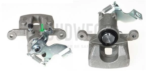 Brake Caliper 394503