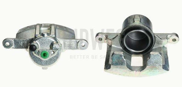 Brake Caliper 393264