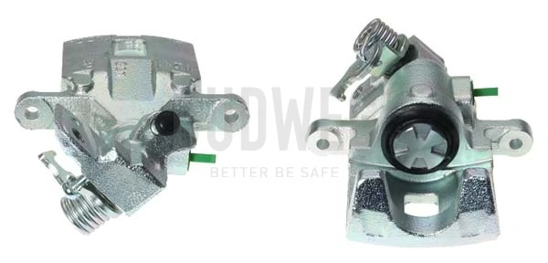 Brake Caliper 395263