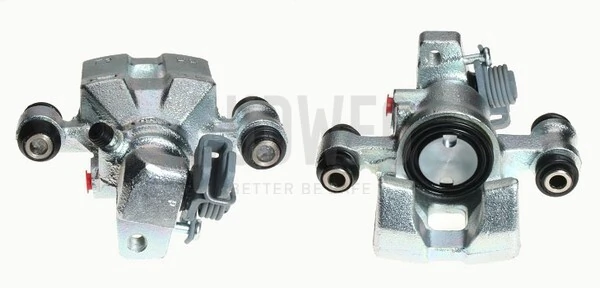 Brake Caliper 393793