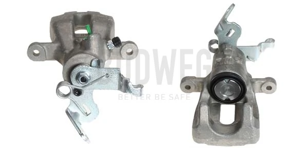 Brake Caliper 394809