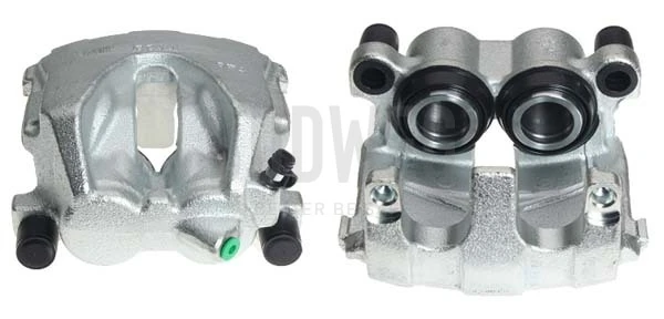 Brake Caliper 394815