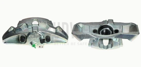 Brake Caliper 393421