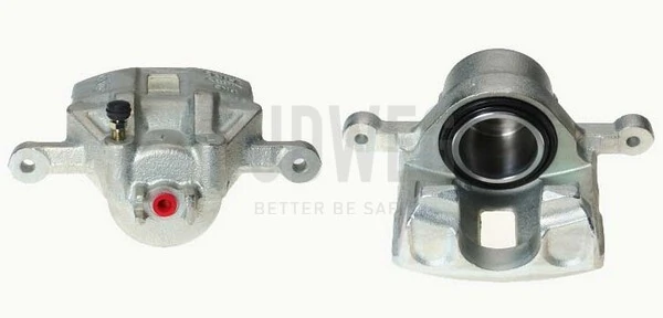Brake Caliper 393626