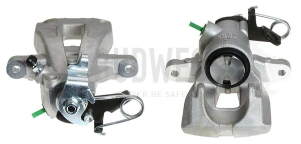 Brake Caliper 393763