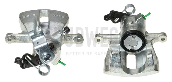Brake Caliper 393430