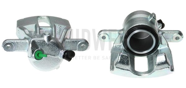 Brake Caliper 393309