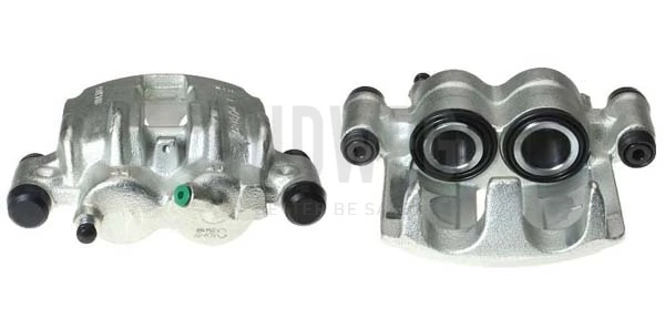 Brake Caliper 393220